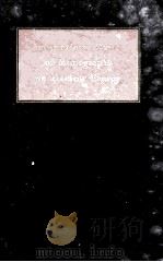PHYSICS OF NUCLEAR FISSION（1958 PDF版）