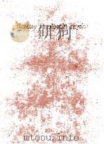 SELECTED REFERENCE MATERIAL ON ATOMIC ENERGY VOLUME TWO REACTOR HANDBOOK:PHYSICS 1955 PDF电子版封面
