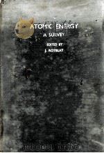 ATOMIC RADIATION DETECTION AND MEASUREMENT（ PDF版）