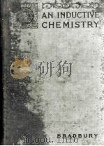 AN INDUCTIVE CHEMISTRY（ PDF版）