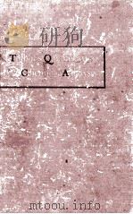 TALBOT‘S QUANTITATIVE CHEMICAL ANALYSIS NINTH EDITION（1946 PDF版）