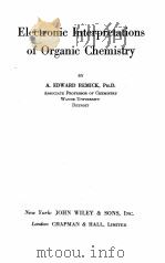 DIE ALKALOIDCHEMIE IN DEN JAHREN 1907-1911 1911 PDF电子版封面