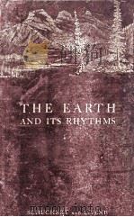 THE EARTH AND ITS PHYTHMS（1927 PDF版）