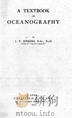 A TEXTBOOK OF OCEANOGRAPHY（ PDF版）