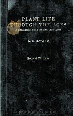 PLANT LIFE THROUGH THE AGES（1959 PDF版）