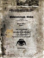 THE CAVE-DEPOSIT AT SHA KUO T‘UN IN FENGTIEN（1923 PDF版）