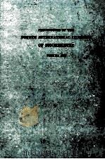 PROCEEDINGS OF THE FOURTH INTERNATIONAL CONGRESS OF BIOCHEMISTRY VOLUME XIII（1959 PDF版）