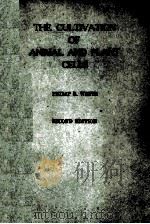 THE CULTIVATION OF ANIMAL AND PLANT CELLS SECOND EDITION（1963 PDF版）