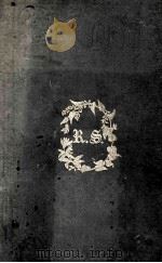 BOTANICAL AND PHYSIOLOGICAL MEMOIRS PDF电子版封面 ARTHUR HENFREY