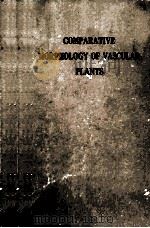 COMPARATIVE MORPHOLOGY OF VASCULAR PLANTS（1959 PDF版）