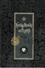 THE NATURAL HISTORY OF PLANTS VOLUME V（1878 PDF版）