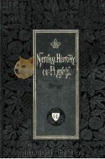 THE NATURAL HISTORY OF PLANTS VOLUME VIII（1888 PDF版）
