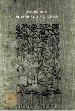 LICHENS（1921 PDF版）