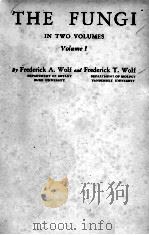 THE FUNGI VOLUME I（ PDF版）