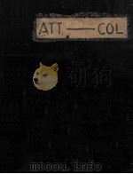 AN INDEX TO THE GENERA AND SPECIES OF THE DIATOMACEAE AND THEIR SYNONYMS PART IV-VI（ PDF版）