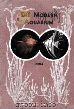 THE MODERN AQUARIUM（1952 PDF版）