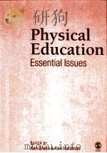 Physical Education:Essential Issues PDF电子版封面 0761944974 edited by Ken Green and Ken Ha
