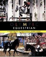 OLYMPIC EQUESTRIAN（ PDF版）