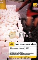 teach yourself PDF电子版封面 9780340927003