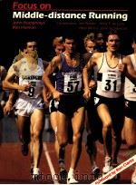 Focus on Middle-distance Running（ PDF版）