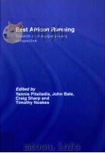 East African Running PDF电子版封面 9780415377874