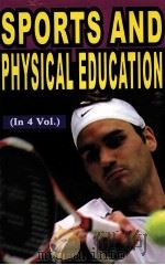 SPORTS & PHYSICAL EDUCATION 3 PDF电子版封面 8175244569