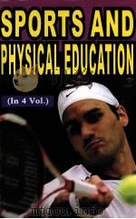 SPORTS & PHYSICAL EDUCATION  2     PDF电子版封面  8175244569   