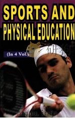 SPORTS & PHYSICAL EDUCATION 1 PDF电子版封面 8175244569