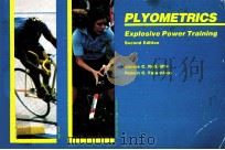 PLYOMETRICS Explosive Power Training Second Edition PDF电子版封面 0873220242 James C.Radcliffe Robert C.Fa