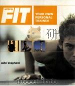 ultra FIT  YOUR OWN PERSONAL TRAINER（ PDF版）