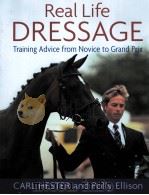 Real Life DRESSAGE Training Advice from Novice to Grand Prix PDF电子版封面 1872119492 CARL HESTER Polly Ellison