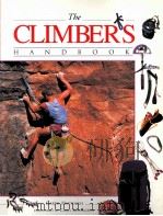The Climber's Handbook PDF电子版封面 1843308118 Garth Hattingh