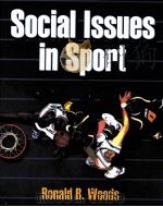 Social Issues in Sport PDF电子版封面 9780736058728 Ronald B.Woods,PhD