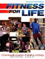Fitness for Life PDF电子版封面 9780736066761 Charles B.Corbin Ruth Lindsey