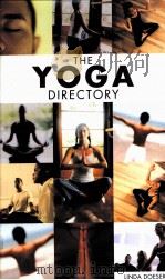 THE YOGA DIRECTORY（ PDF版）