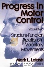 Progress in Motor Control（ PDF版）