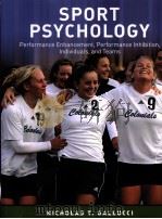 Sport Psychology PDF电子版封面 9781841694863 Nicholas T.Gallucci
