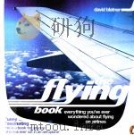 The Flying Book:Everything You've ever Wondered about flying on airlings PDF电子版封面 0140297871 David Blatner