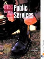 Public Services Book 2 PDF电子版封面 9780748781911