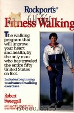 Rockport's Fitness Walking PDF电子版封面 0399511970 Robert Sweetgall James Rippe