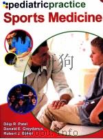 Sports Medicine PDF电子版封面 9780071496773