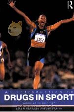 An Introduction to Drugs in Sport PDF电子版封面 9780415431255