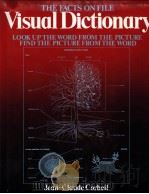 THE FACTS ON FILE Visual Dictionary     PDF电子版封面  0816015449   