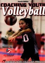 Coaching Youth Volleyball（ PDF版）