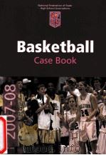 Basketball Case Book PDF电子版封面 9780990046882