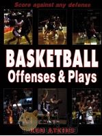 BASKETBALL Offenses & Plays（ PDF版）