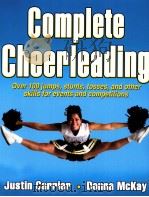 Complete Cheerleading（ PDF版）