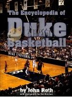 The Encyclopedia of DUKE BASKETBALL（ PDF版）