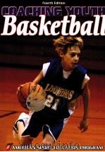 Coaching Youth Basketball（ PDF版）