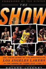 THE SHOW PDF电子版封面 0071430342